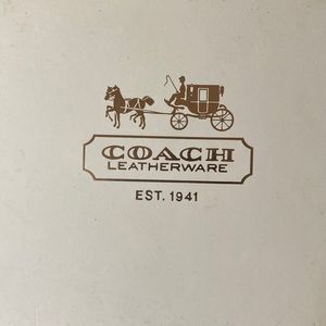 Coach Jayme Sneakers